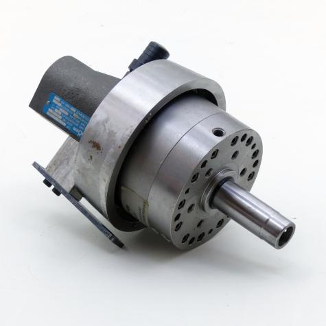 Hydraulischer Vollspannzylinder  Gebraucht