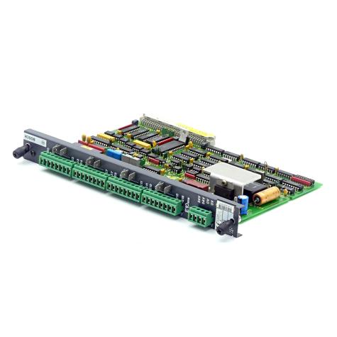 E10 ana Input  Gebraucht