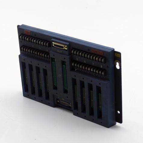 Remote Termination Board  Used