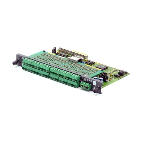 Input Modul E24V-  Gebraucht