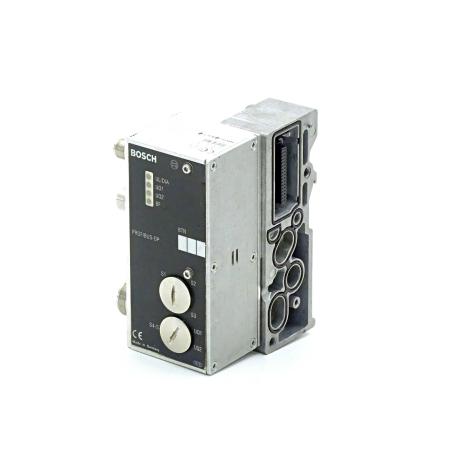 Profibus-DP RMV-DP/F  Gebraucht