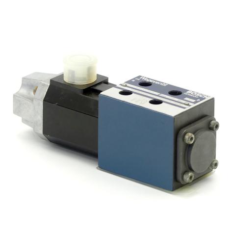 4/2-way valve 081WV04P1N139WS024/00B0 