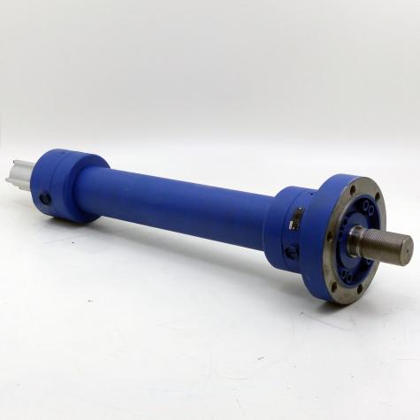 Hydraulikzylinder CDH3MF3/100/70/600.0A11/B1CAUTTF Neu