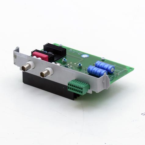 Control Unit PLF21285 Used