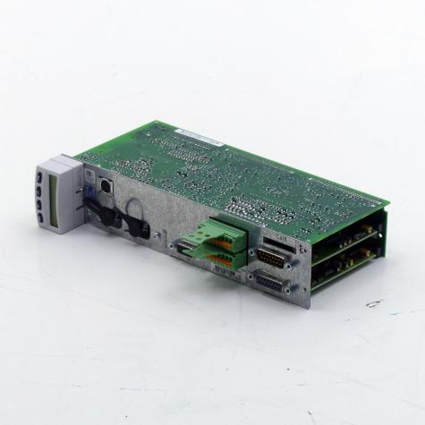 Control Unit CSH01.1C-SE-EN1-EN2-NNN-S1-S-NN-FW 