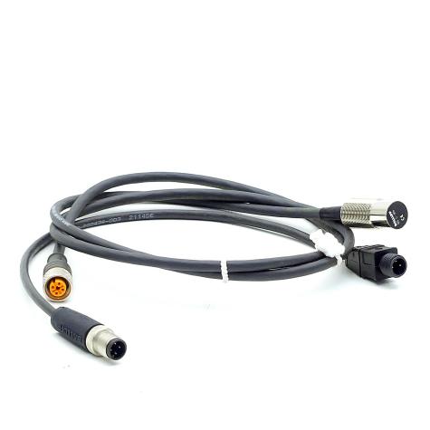 Schreib Lesekopf BIS C-306-PU1-01 Neu OVP