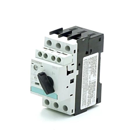 Circuit breaker  
