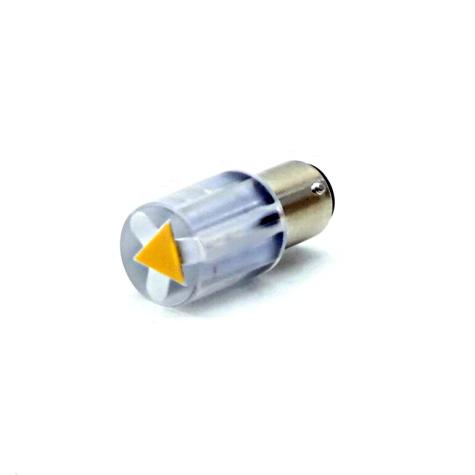 LED yellow 8WD4428-6XD New FS