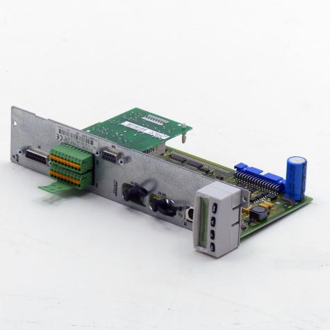 Extended control Unit CSB01.1N-SE-ENS-NNN-L1-S-NN-FW New