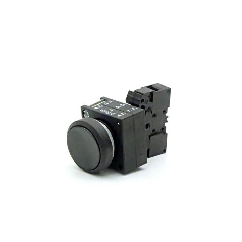 Pushbutton 3SB3 202-0AA11 New FS