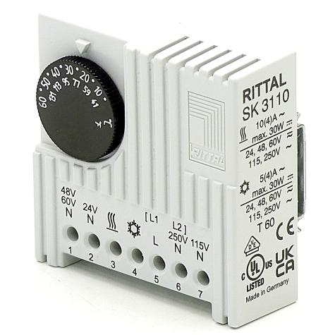 Temperature Controller  