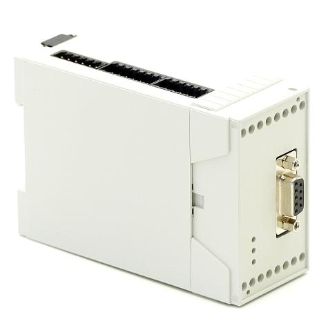 4Q Drive controller  
