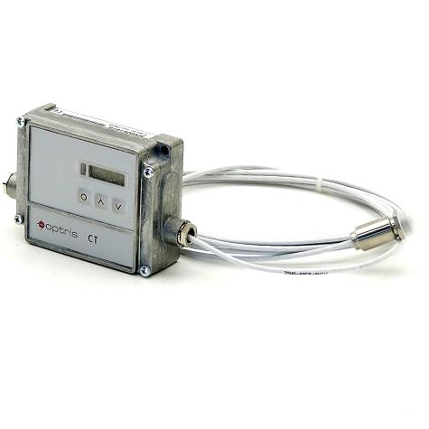 Optris CT LT15 Infrared-Sensor  New FS