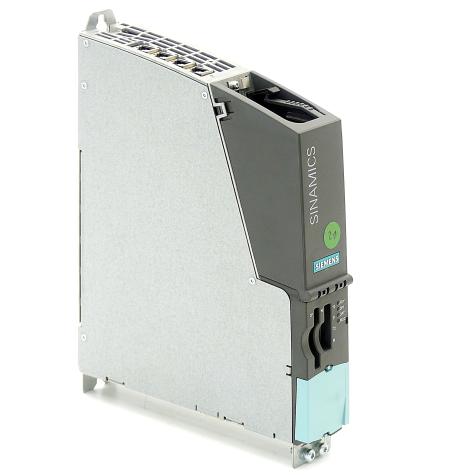 SINAMICS Control Unit CU320  