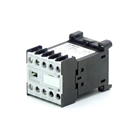 Control relay 3TH2031-0BB4 New open Box