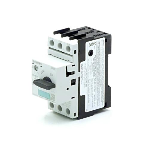 Circuit breaker  
