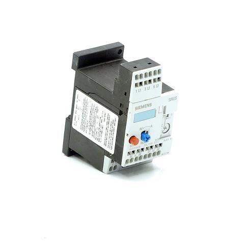 Überlastrelais 3RU1116-1CC1 Neu OVP