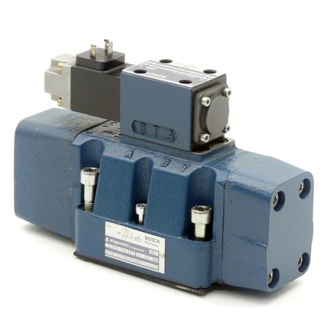 Vorgesteuertes 4/2-Wegeventil 081WV16P1N312XYWS024/00A0 Neu
