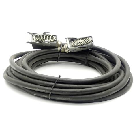 Connection cable X 20 Used
