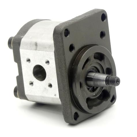 Hydraulik-Zahnradpumpe  Gebraucht
