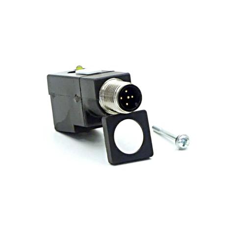 4 x Adaptor for valve plug-in 492-C4 