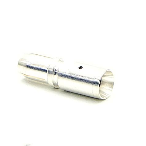 100A axial screw contact Contact socket  New FS
