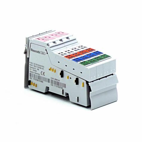 Inline-Digital-Ausgabeklemme R-IB IL 24 DO 8-2A-PAC R-IB IL 24 DO 8-2A-PAC  Neu OVP