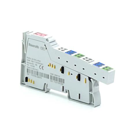 Inline-Digital-Output bus terminal R-IB IL 24 DO 4-PAC 