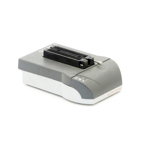 Pocket programming device  Used
