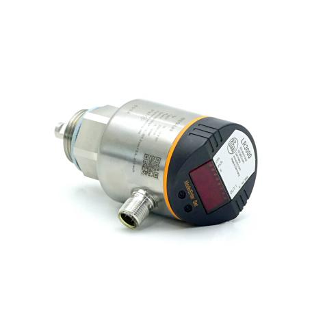 Electronic level sensor  