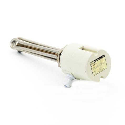 Immersion heater CEQ2M030003023092303TB091 Used