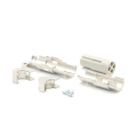 Socket insert Han 4 QUINTAX New FS