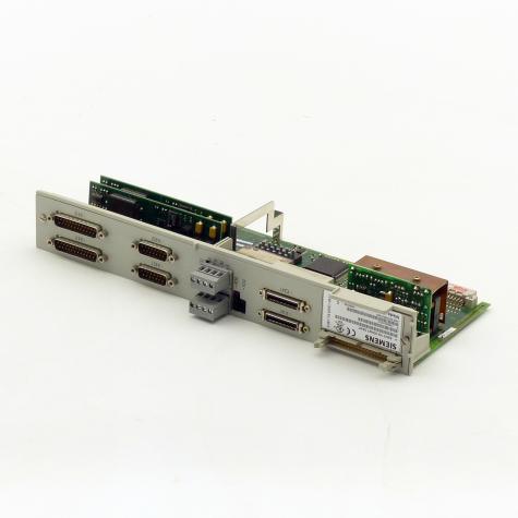 SimodrivePlug-inclosed-loopControl   Used