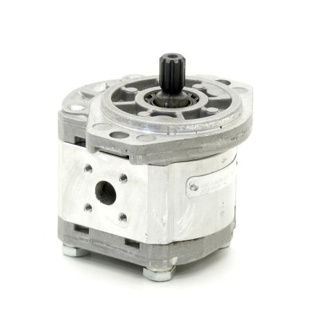 Radialkolbenpumpe  