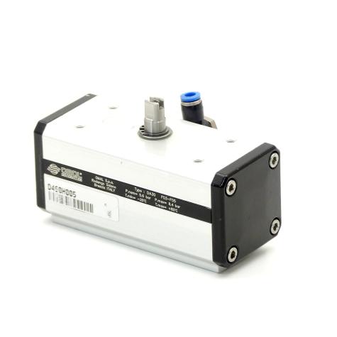 Pneumatic actuator  Used