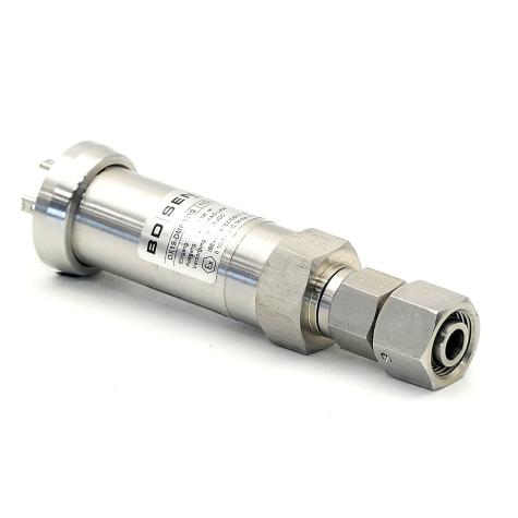 Sensor DX19-DMP 331G Gebraucht