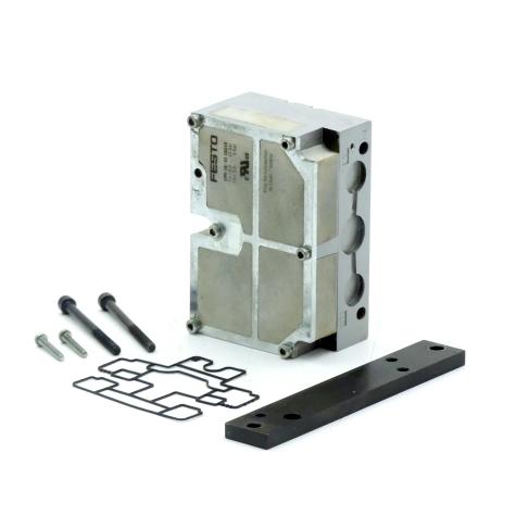 Endplate  Used