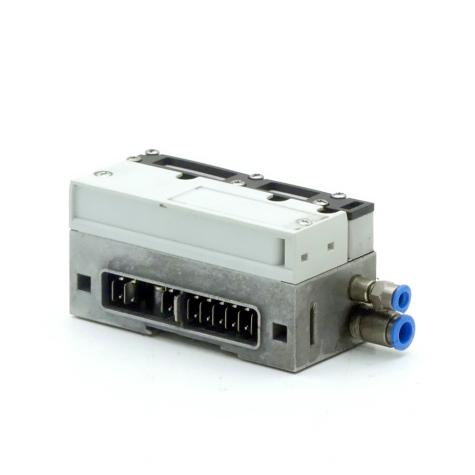 Endplatte 533371 Gebraucht