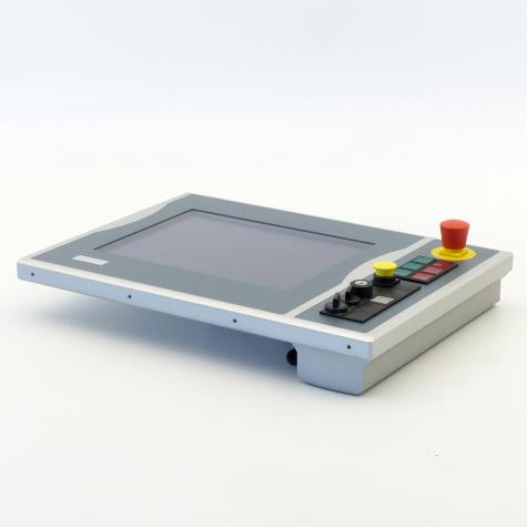 Display 15,0 "  Neu OVP