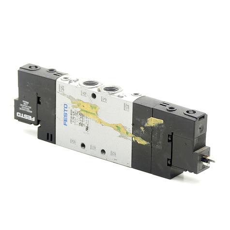 Magnetventil 170247 Neu
