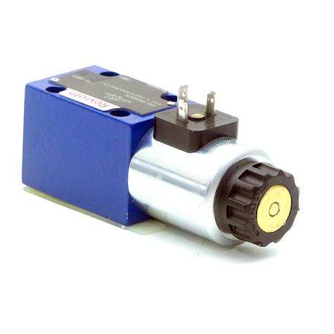 4/2 Way Valve 4WE 6 D62/EG24N9K4/ZV New