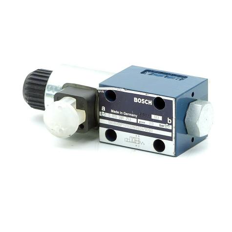 4/2 Ways Valve 081WV06P1V1033WS024/00D0 New