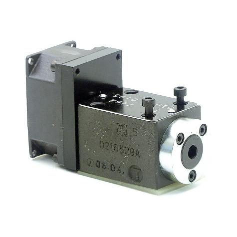 Valve 1B 7462 New