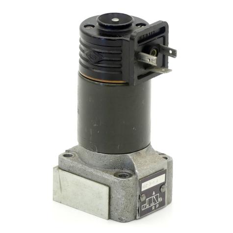 3/2 directional seated valve  Used