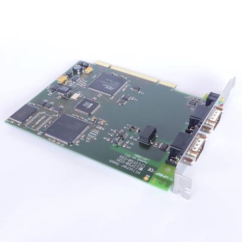 Pci Profibus Card CAN-AP2-PCI V1.01 New