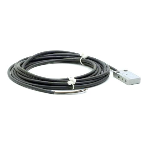 Inductive standard sensor BES 516-133-SA 3-C-PU-04  