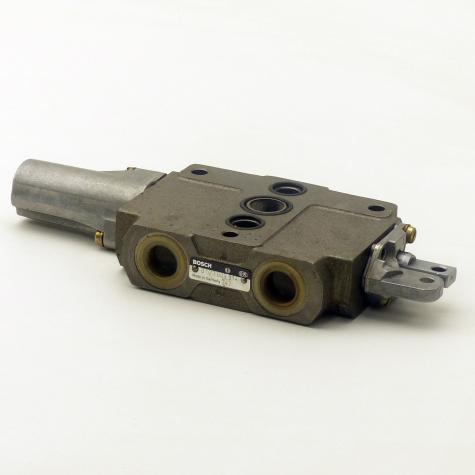 Additional Control Unit 0 521 609 014 747  New