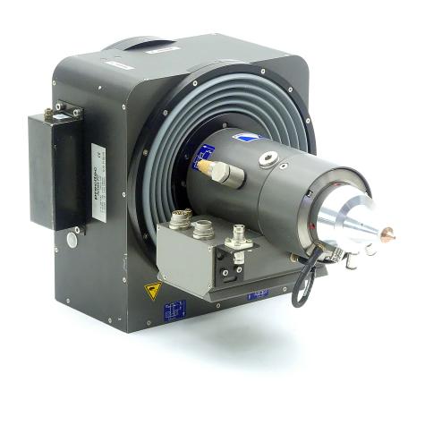 Axis with Laser Head 792-A.100 