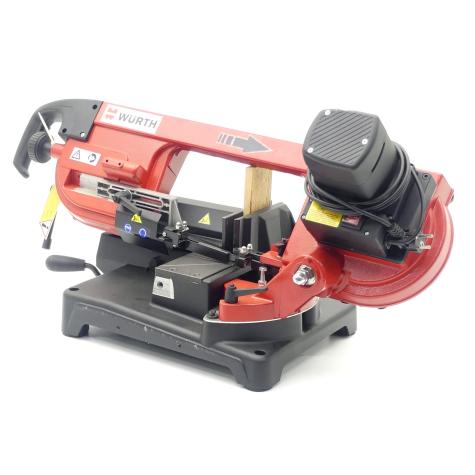 Portable Bandsäge PBS 160 Neu OVP