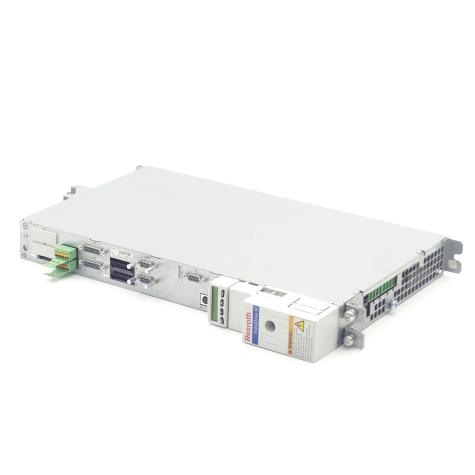 Servo Drive HMD01.1N-W0012 Gebraucht